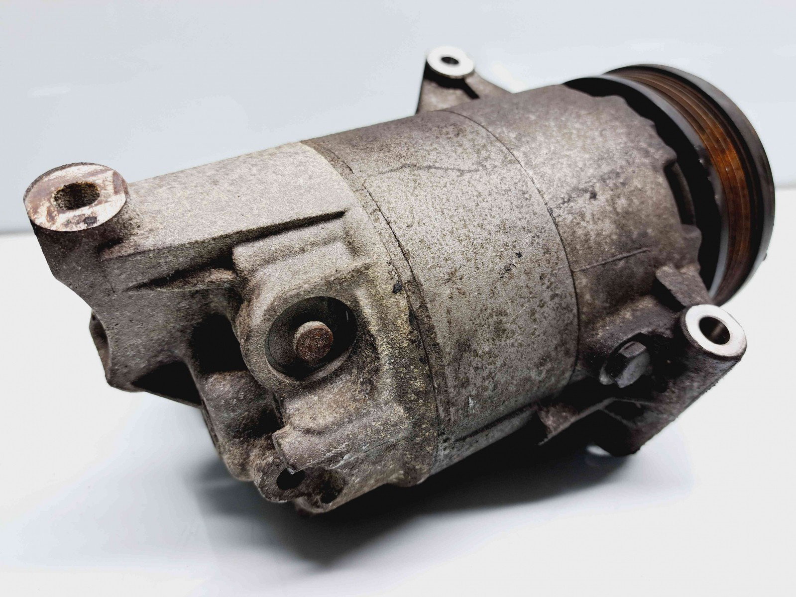 Compresor clima Opel Zafira B (A05) [Fabr 2006-2011] 401351739 1.6 Benz Z16XEP 1.6 Benz Z16XEP 77KW / 105CP - imagine 6