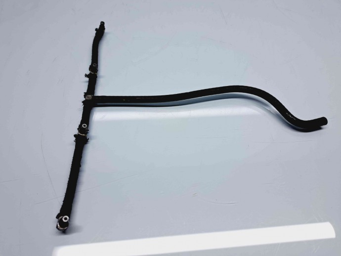Conducta retur injectoare Opel Insignia A [Fabr 2008-2016] OEM 2.0 CDTI A20DTH  2.0 CDTI A20DTH 110KW / 150CP