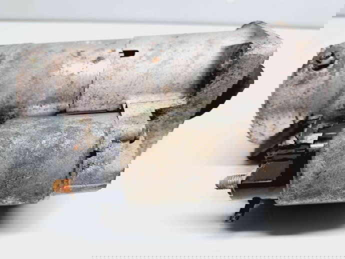  Electromotor 10 dinti Opel Insignia A [Fabr 2008-2016] OEM 2.0 CDTI A20DTH   