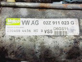  Electromotor 10 dinti Volkswagen Eos (1F7, 1F8) [Fabr 2006-2015] 02Z911023G 1.4 Benz CAXA 90KW / 122CP  1.4 Benz CAXA90KW / 122CP