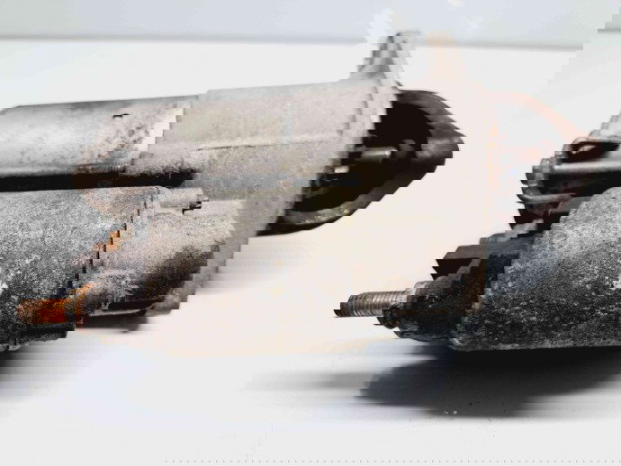  Electromotor 9 dinti Opel Zafira B (A05) [Fabr 2006-2011] 55556892 1.6 Benz Z16XEP  1.6 Benz Z16XEP77KW / 105CP