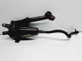 Epurator gaze Opel Insignia A [Fabr 2008-2016] 55567249 2.0 CDTI A20DTH  2.0 CDTI A20DTH 110KW / 150CP