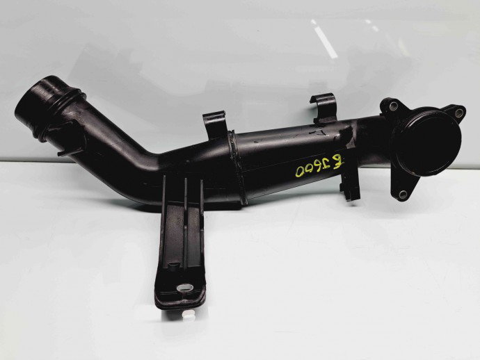 Furtun intercooler Opel Insignia A [Fabr 2008-2016] 13240176 2.0 CDTI A20DTH  2.0 CDTI A20DTH 110KW / 150CP