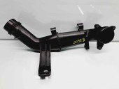 Furtun intercooler Opel Insignia A [Fabr 2008-2016] 13240176 2.0 CDTI A20DTH  2.0 CDTI A20DTH 110KW / 150CP