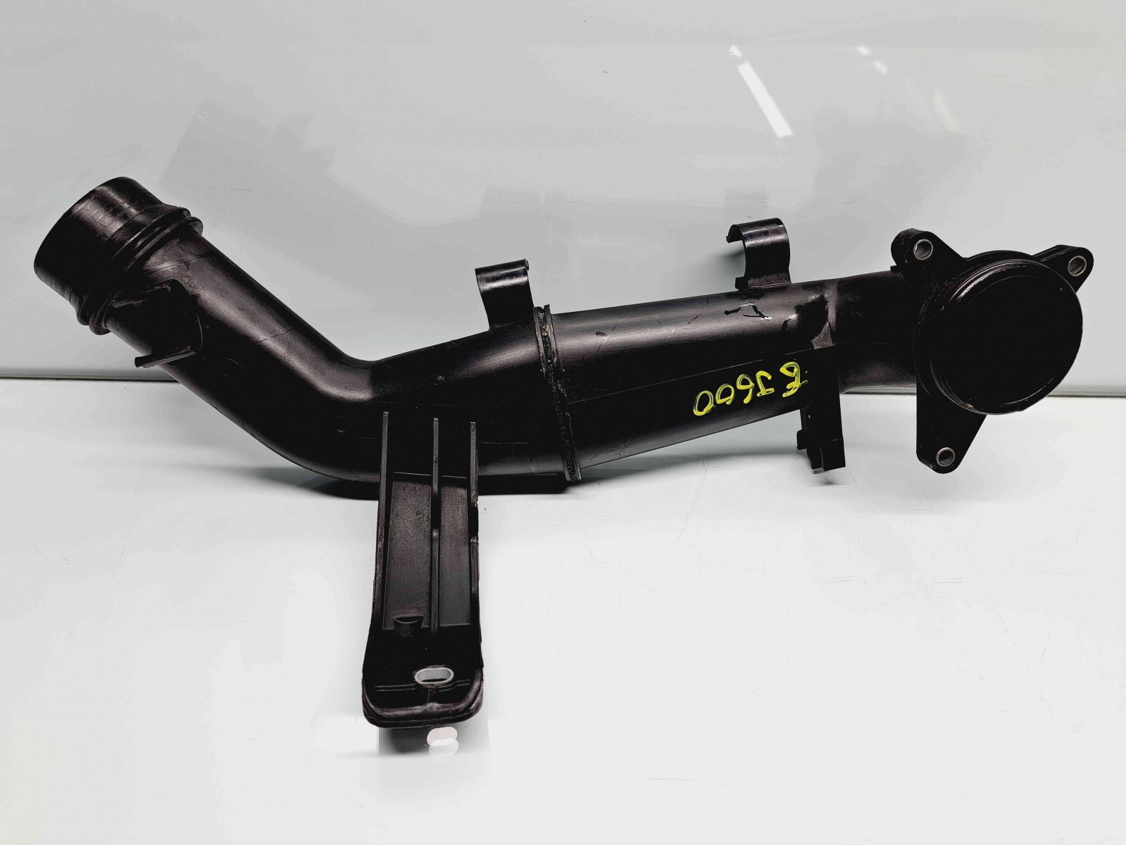 Furtun intercooler Opel Insignia A [Fabr 2008-2016] 13240176 2.0 CDTI A20DTH 2.0 CDTI A20DTH 110KW / 150CP - imagine 1