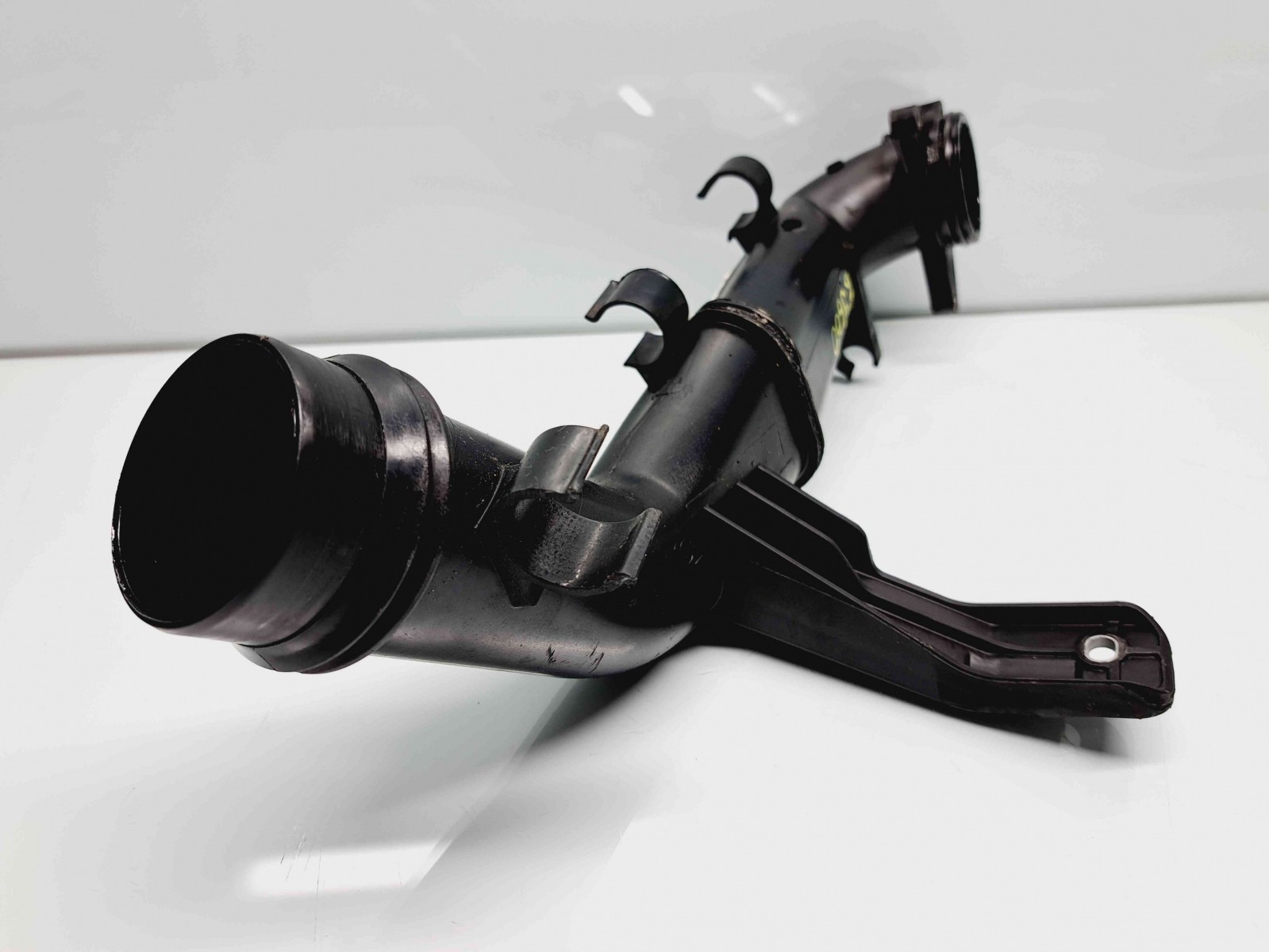 Furtun intercooler Opel Insignia A [Fabr 2008-2016] 13240176 2.0 CDTI A20DTH 2.0 CDTI A20DTH 110KW / 150CP - imagine 3