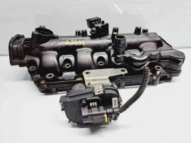 Galerie admisie Opel Insignia A [Fabr 2008-2016] OEM 2.0 CDTI A20DTH   