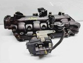 Galerie admisie Opel Insignia A [Fabr 2008-2016] OEM 2.0 CDTI A20DTH   