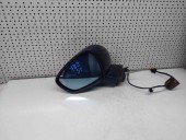 Oglinda stanga Citroen C5 (III) [ Fabr 2008-prezent] KPK