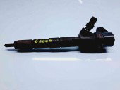 Injector Opel Insignia A [Fabr 2008-2016] 0445110327 2.0 CDTI A20DTH  2.0 CDTI A20DTH 110KW / 150CP