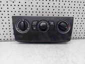 Panou comanda clima Bmw 3 (E90) [Fabr 2005-2011] 9147297