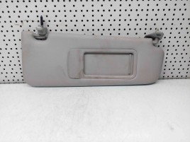Parasolar dreapta Bmw 3 (E90) [Fabr 2005-2011] OEM