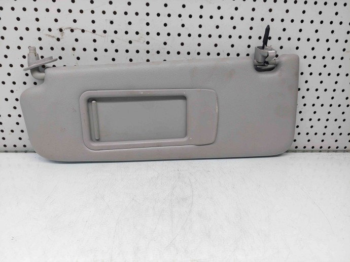 Parasolar stanga Bmw 3 (E90) [Fabr 2005-2011] OEM