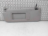 Parasolar stanga Bmw 3 (E90) [Fabr 2005-2011] OEM