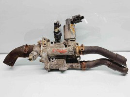 Pompa recirculare apa Opel Zafira B (A05) [Fabr 2006-2011] OEM 1.6 Benz Z16XEP  1.6 Benz Z16XEP 77KW / 105CP