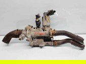 Pompa recirculare apa Opel Zafira B (A05) [Fabr 2006-2011] OEM 1.6 Benz Z16XEP  1.6 Benz Z16XEP 77KW / 105CP