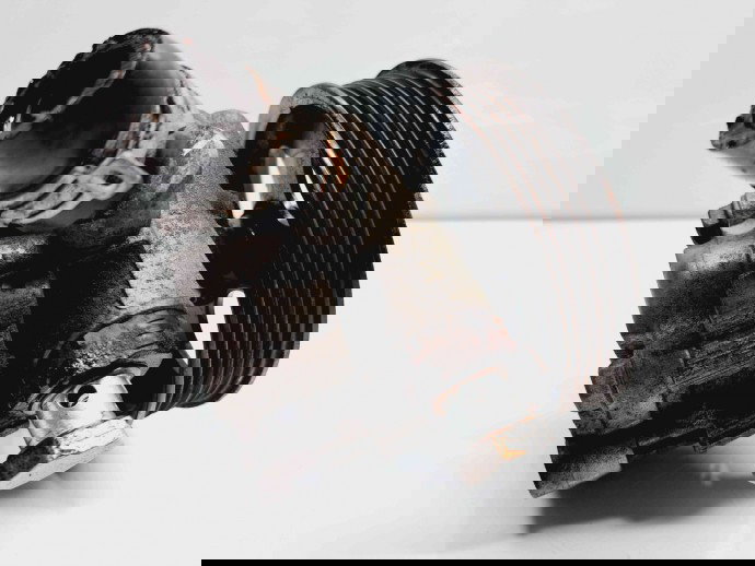 Pompa servodirectie Opel Insignia A [Fabr 2008-2016] 55563329 2.0 CDTI A20DTH  2.0 CDTI A20DTH 110KW / 150CP