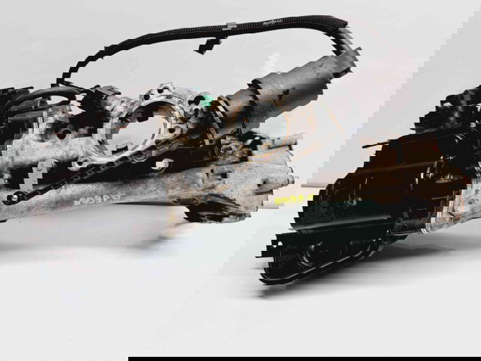 Racitor gaze Opel Insignia A [Fabr 2008-2016] 0705592 2.0 CDTI A20DTH  2.0 CDTI A20DTH 110KW / 150CP