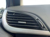 Grila ventilatie stanga Peugeot 207 1.4 OEM 2007-2012