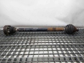 Planetara dreapta fata Seat Altea XL (5P5, 5P8) [Fabr 2006-2015] OEM 1.6 BSE