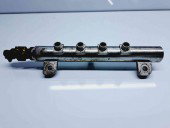 Rampa injectoare Opel Insignia A [Fabr 2008-2016] 0445214199/55566047 2.0 CDTI A20DTH   