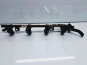 Rampa injectoare Opel Zafira B (A05) [Fabr 2006-2011] 55559375 1.6 Benz Z16XEP  1.6 Benz Z16XEP 77KW / 105CP