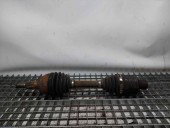 Planetara stanga fata Opel Antara [Fabr 2006-2017] OEM 2.0 CDTI LLW