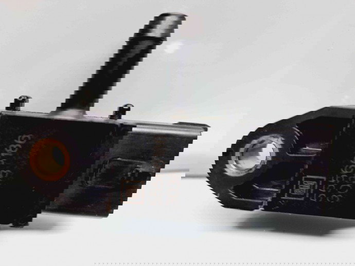  Senzor presiune Opel Insignia A [Fabr 2008-2016] 55566186 2.0 CDTI A20DTH 