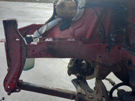 Lonjeron dreapta Peugeot 207 1.4 OEM 2007-2012