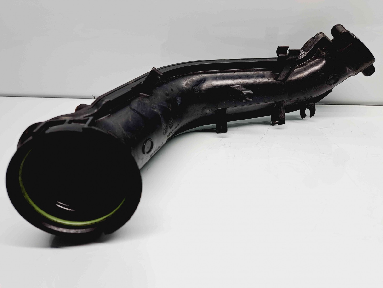 Tub intercooler Volkswagen Eos (1F7, 1F8) [Fabr 2006-2015] 03C145673H 1.4 Benz CAXA 90KW / 122CP 1.4 Benz CAXA 90KW / 122CP