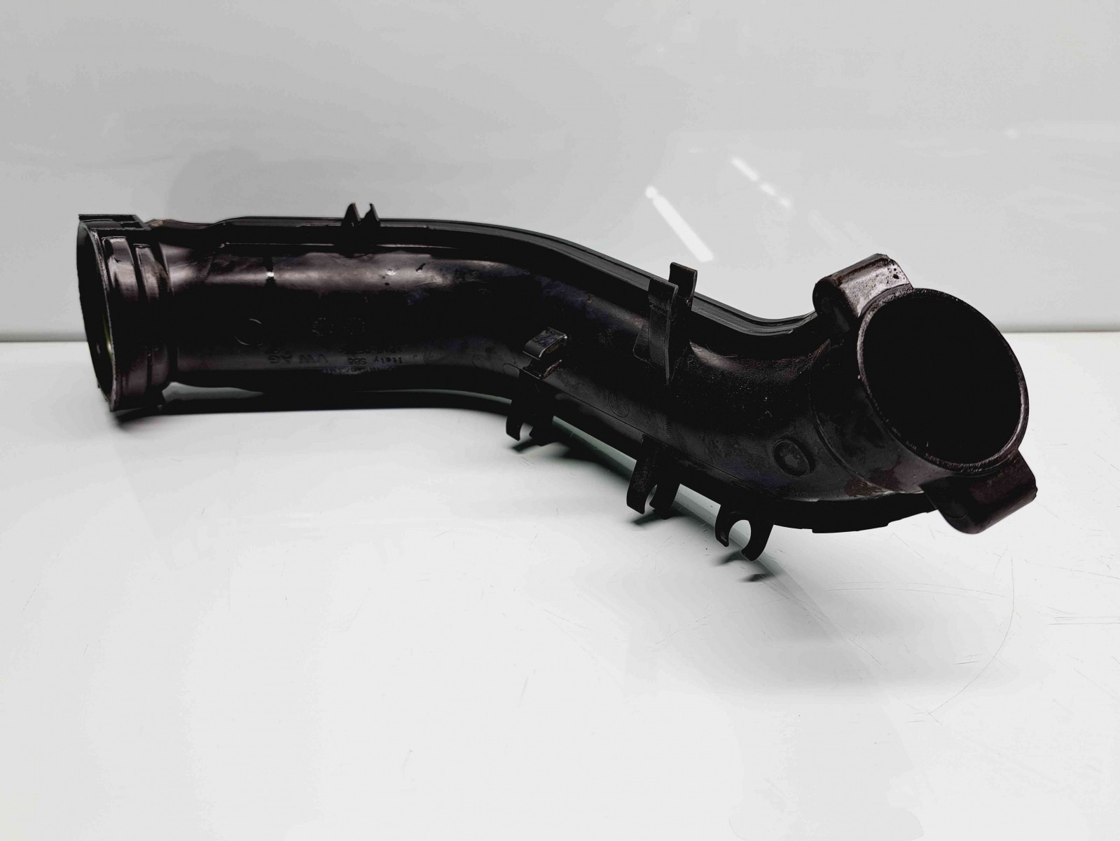Tub intercooler Volkswagen Eos (1F7, 1F8) [Fabr 2006-2015] 03C145673H 1.4 Benz CAXA 90KW / 122CP 1.4 Benz CAXA 90KW / 122CP - imagine 4
