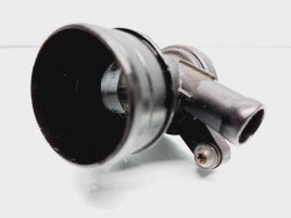 Tub intercooler Volkswagen Eos (1F7, 1F8) [Fabr 2006-2015] 03C129656B 1.4 Benz CAXA 90KW / 122CP 1.4 Benz CAXA 90KW / 122CP
