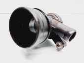 Tub intercooler Volkswagen Eos (1F7, 1F8) [Fabr 2006-2015] 03C129656B 1.4 Benz CAXA 90KW / 122CP 1.4 Benz CAXA 90KW / 122CP