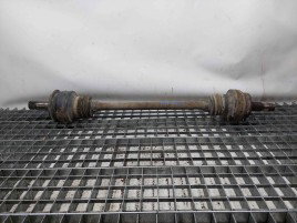 Planetara stanga spate Mercedes Clasa E (W211) [Fabr 2002-2009] OEM 2.2 CDI 646961