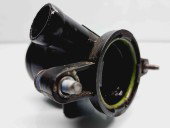Tub intercooler Volkswagen Eos (1F7, 1F8) [Fabr 2006-2015] 03C129656B 1.4 Benz CAXA 90KW / 122CP 1.4 Benz CAXA 90KW / 122CP