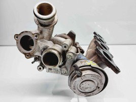Turbina Volkswagen Eos (1F7, 1F8) [Fabr 2006-2015] 49373-01001 1.4 Benz CAXA 90KW / 122CP 1.4 Benz CAXA 90KW / 122CP