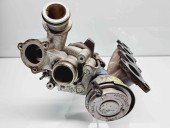 Turbina Volkswagen Eos (1F7, 1F8) [Fabr 2006-2015] 49373-01001 1.4 Benz CAXA 90KW / 122CP 1.4 Benz CAXA 90KW / 122CP