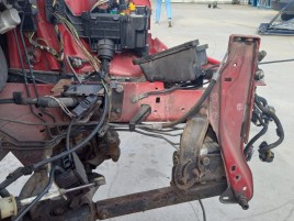 Lonjeron stanga Peugeot 207 1.4 OEM 2007-2012