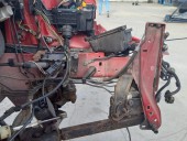 Lonjeron stanga Peugeot 207 1.4 OEM 2007-2012