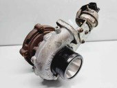 Turbina Opel Insignia A [Fabr 2008-2016] 55570748 2.0 CDTI A20DTH  2.0 CDTI A20DTH 110KW / 150CP