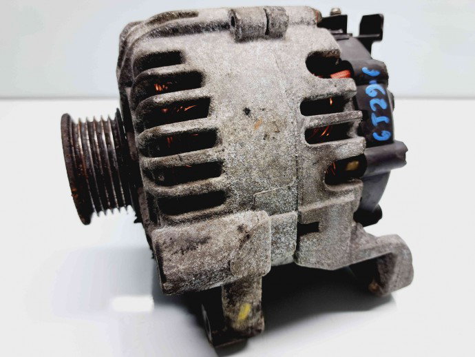 Alternator Bmw 3 (E90) [Fabr 2005-2011] 7802471 2.0 M47/T2 90KW / 122CP  