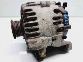 Alternator Bmw 3 (E90) [Fabr 2005-2011] 7802471 2.0 M47/T2 90KW / 122CP  