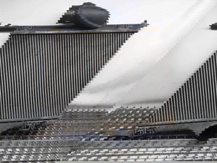 Radiator intercooler Volvo V40 [Fabr 1996-2003] OEM 1.9 70  
