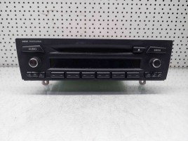  Radio CD Bmw 3 (E90) [Fabr 2005-2011] 9150109