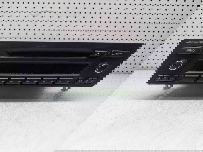  Radio CD Bmw 3 (E90) [Fabr 2005-2011] 9150109