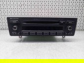  Radio CD Bmw 3 (E90) [Fabr 2005-2011] 9150109