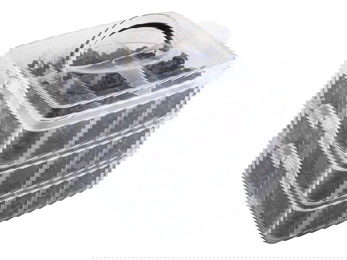 Set cleme/clipsuri reconditionare auto 620buc