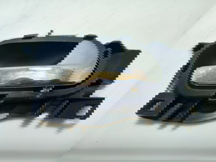 Maner interior usa dreapta spate Peugeot 207 1.4 OEM 2007-2012