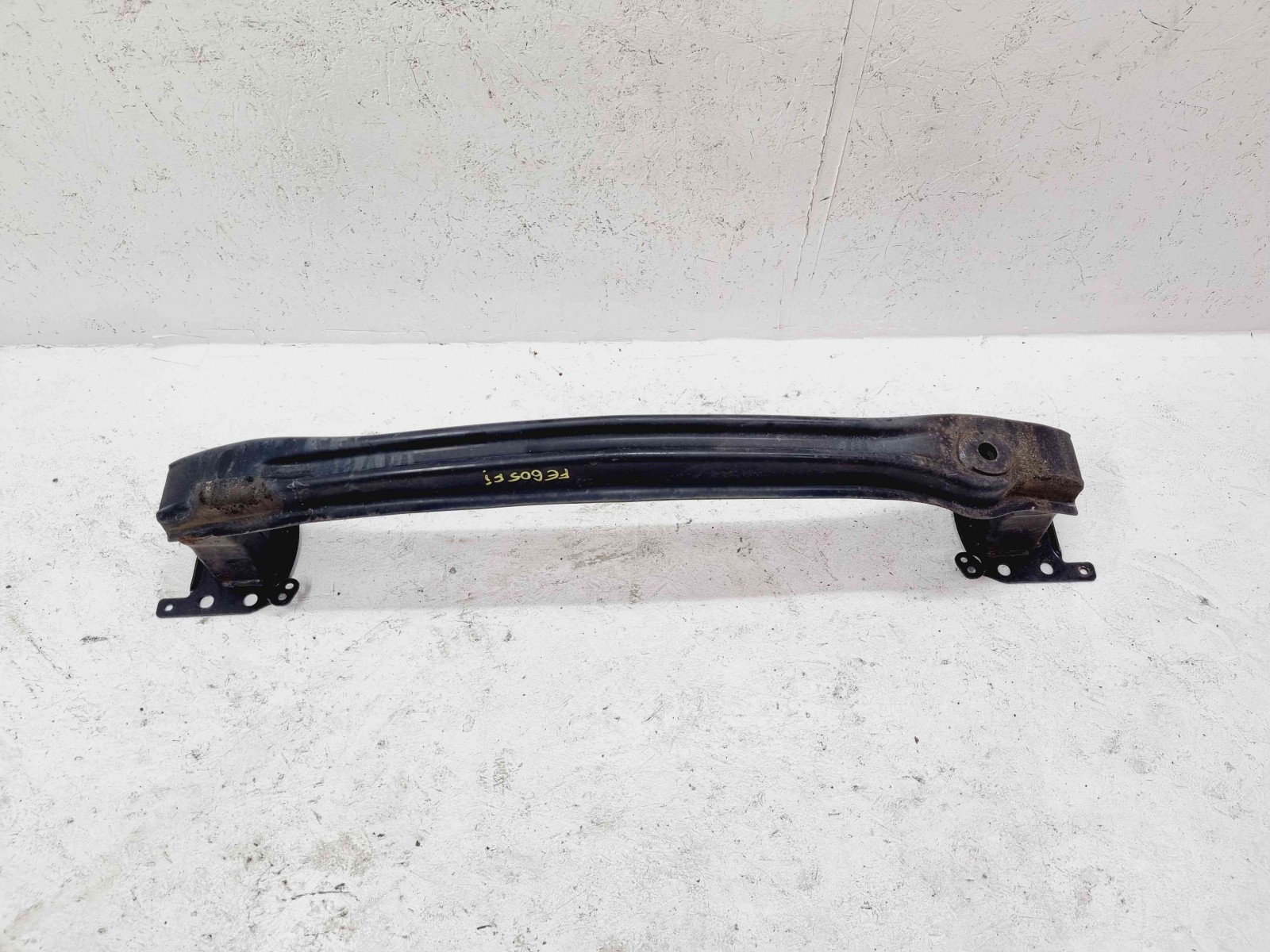 Armatura bara fata Seat Altea (5P1) [Fabr 2004-2010] OEM - imagine 2