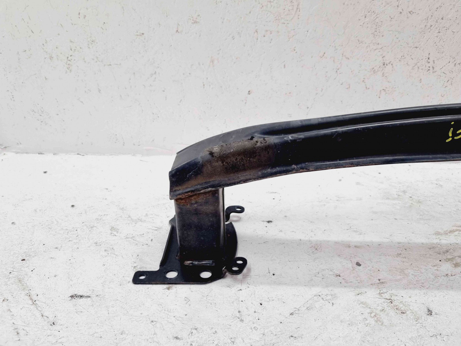 Armatura bara fata Seat Altea (5P1) [Fabr 2004-2010] OEM - imagine 4